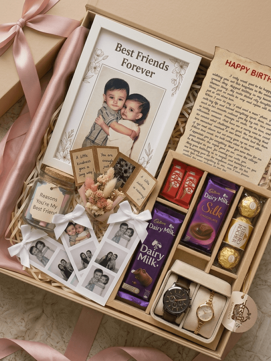 Gift